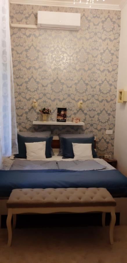 Hedi Apartman Miskolc Exterior foto